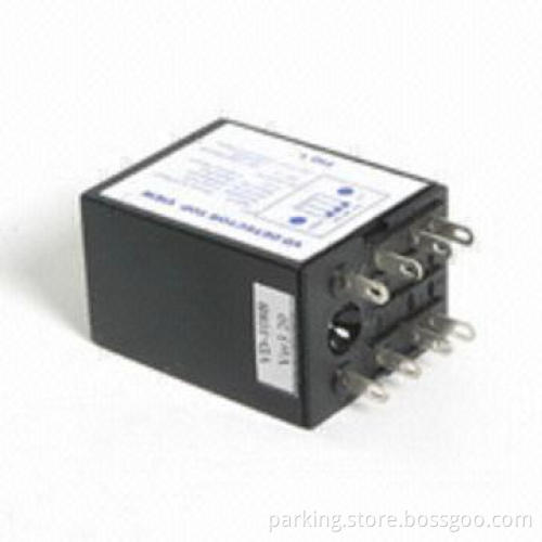 Vehicle Loop Detectors, Small Size, Easy to Install